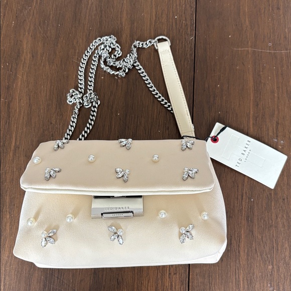Ted Baker Handbags - Ted Baker bag GORGEOUS NWT